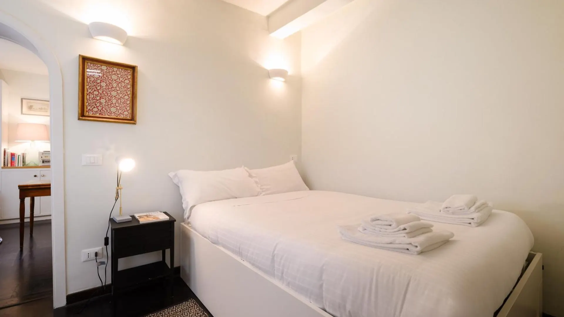 Lejlighed Sweet Home Ponte Vecchio Firenze Italien