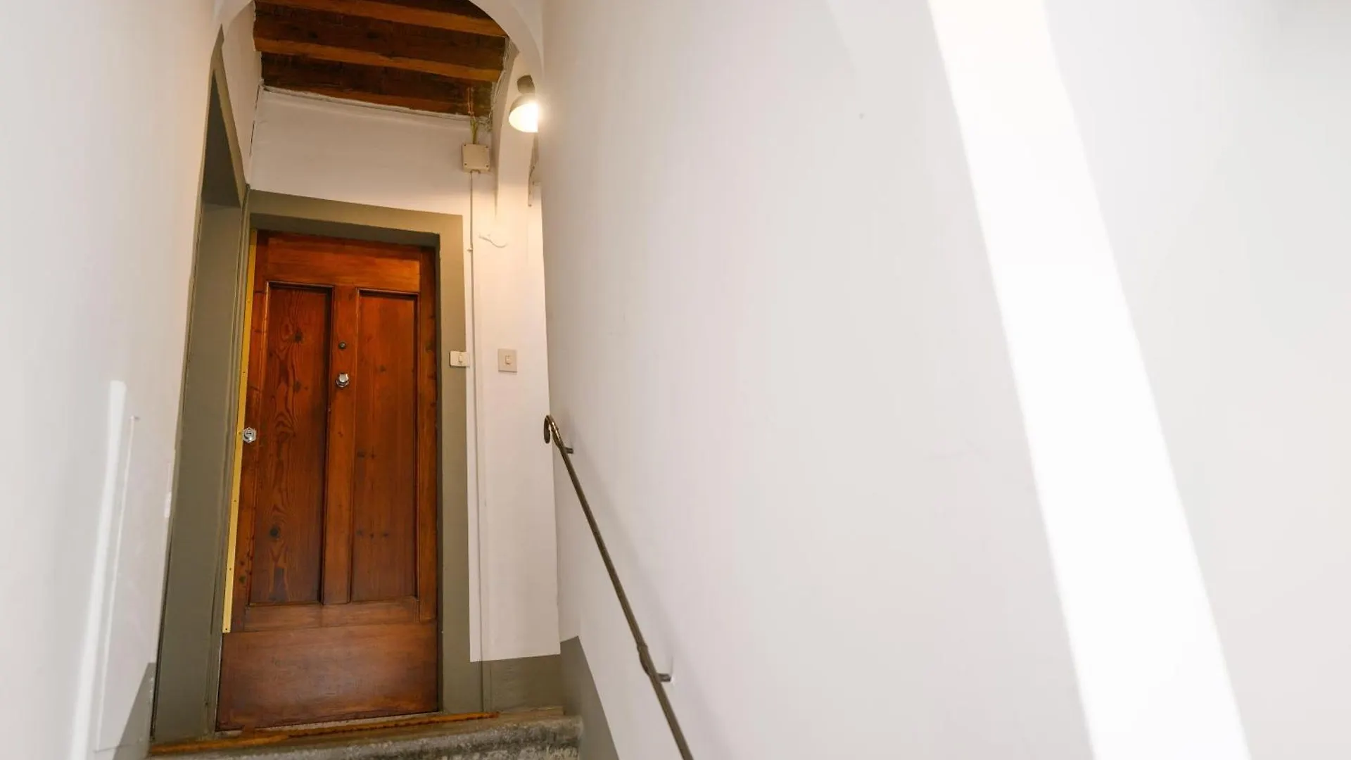 Sweet Home Ponte Vecchio Firenze 0*,  Italien
